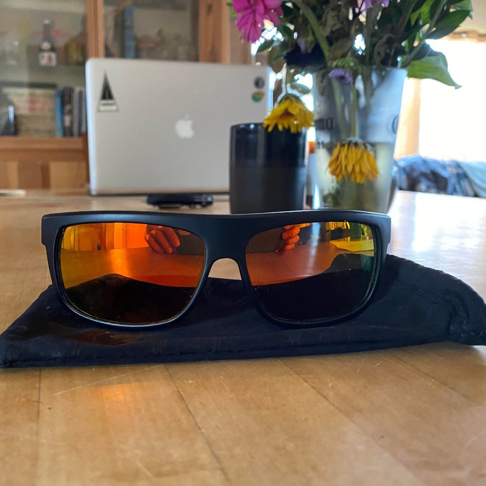 Dragon Optics Wormser